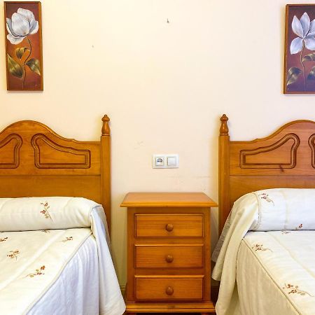 Vivienda Turistica Los Leones Berlanga de Duero Bagian luar foto