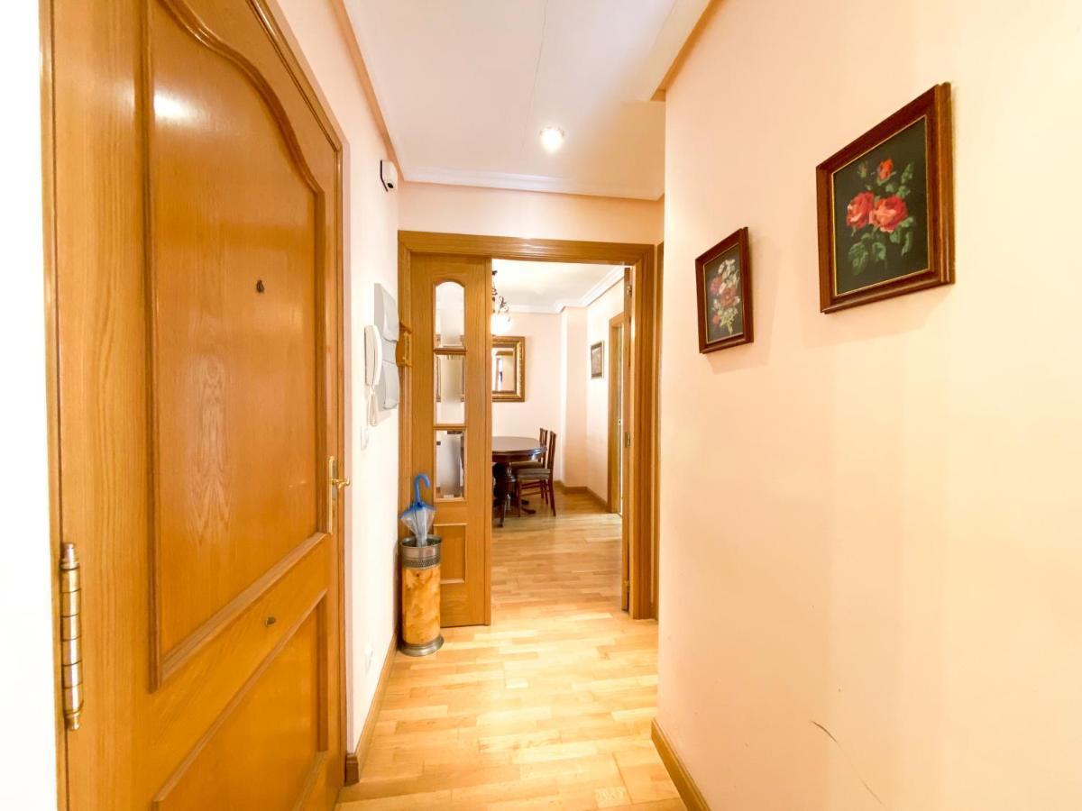 Vivienda Turistica Los Leones Berlanga de Duero Bagian luar foto