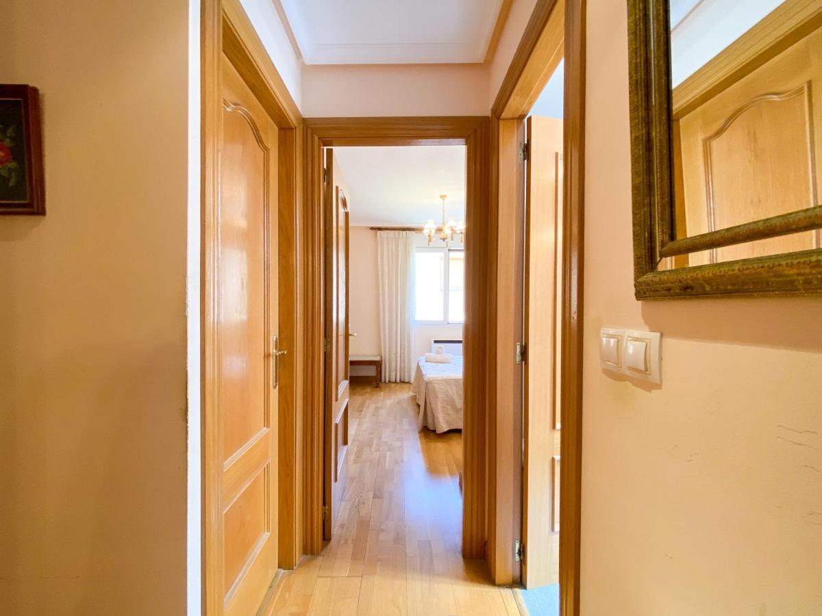 Vivienda Turistica Los Leones Berlanga de Duero Bagian luar foto