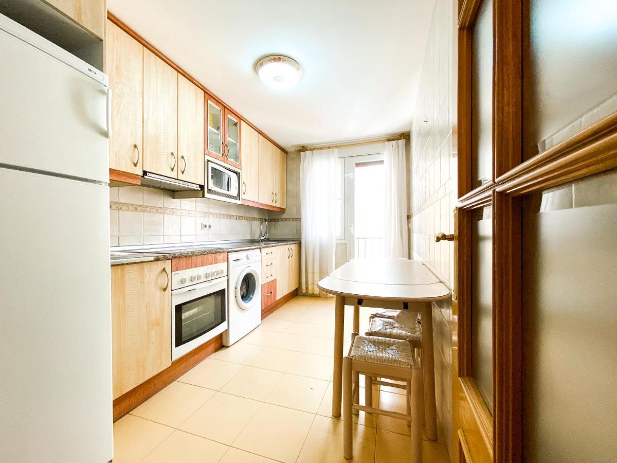 Vivienda Turistica Los Leones Berlanga de Duero Bagian luar foto