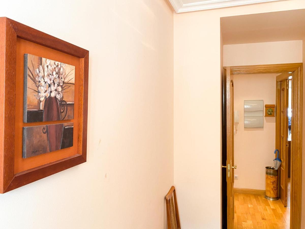 Vivienda Turistica Los Leones Berlanga de Duero Bagian luar foto