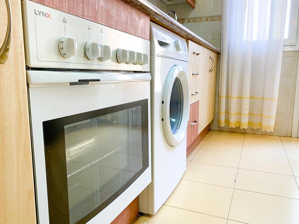 Vivienda Turistica Los Leones Berlanga de Duero Bagian luar foto
