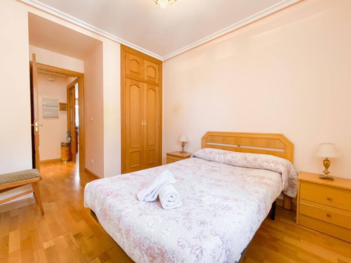 Vivienda Turistica Los Leones Berlanga de Duero Bagian luar foto